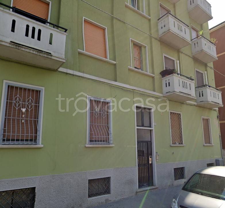 appartamento in affitto a Sesto San Giovanni in zona Rondò/Torretta