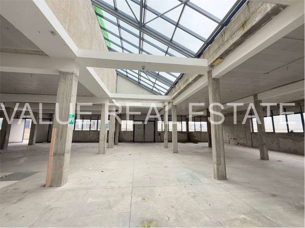 ufficio in affitto a Sesto San Giovanni