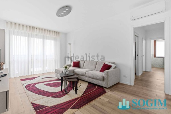 appartamento in affitto a Sesto San Giovanni