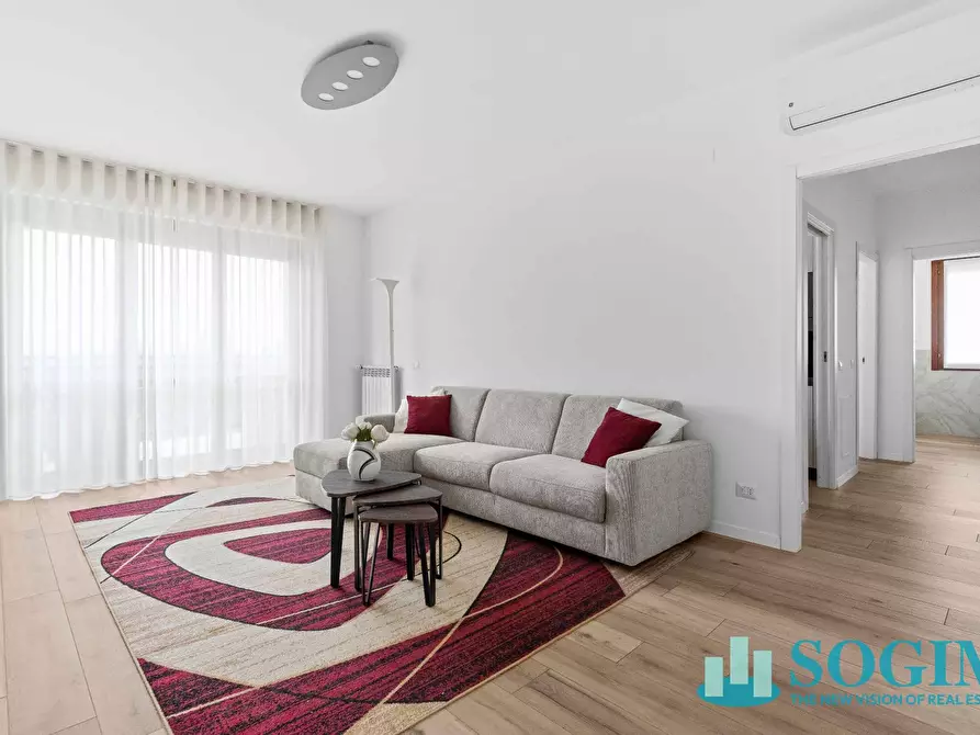 appartamento in affitto a Sesto San Giovanni