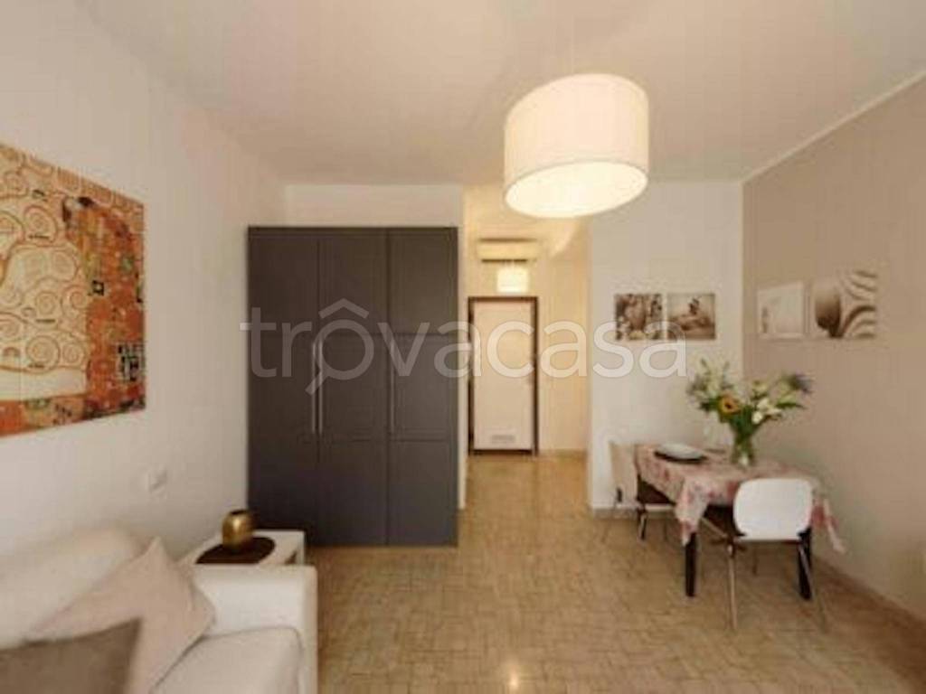 appartamento in affitto a Sesto San Giovanni