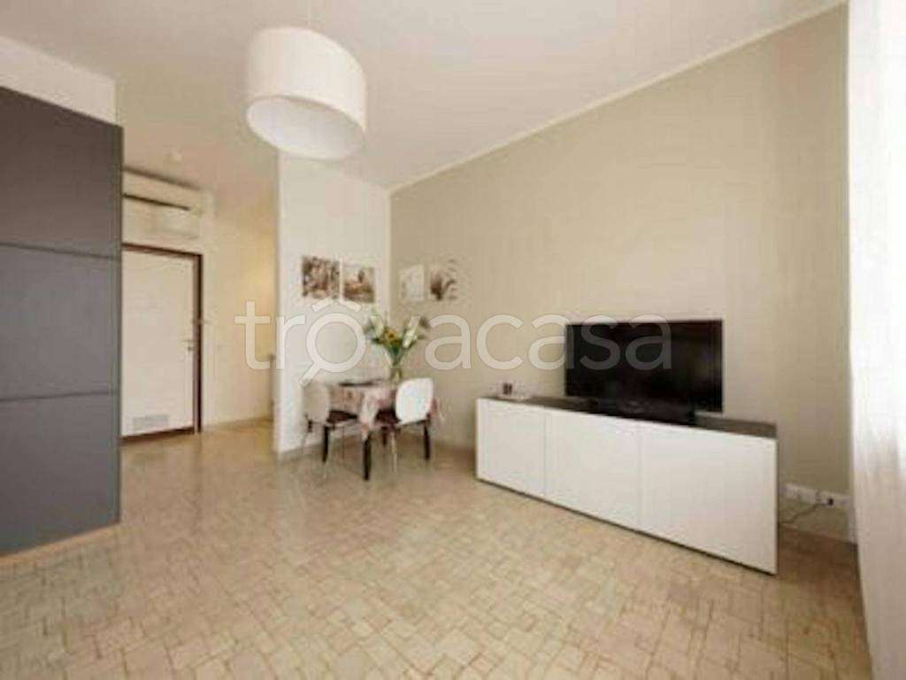 appartamento in affitto a Sesto San Giovanni