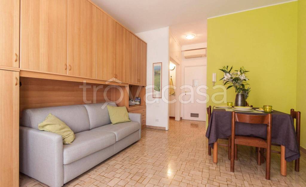 appartamento in affitto a Sesto San Giovanni