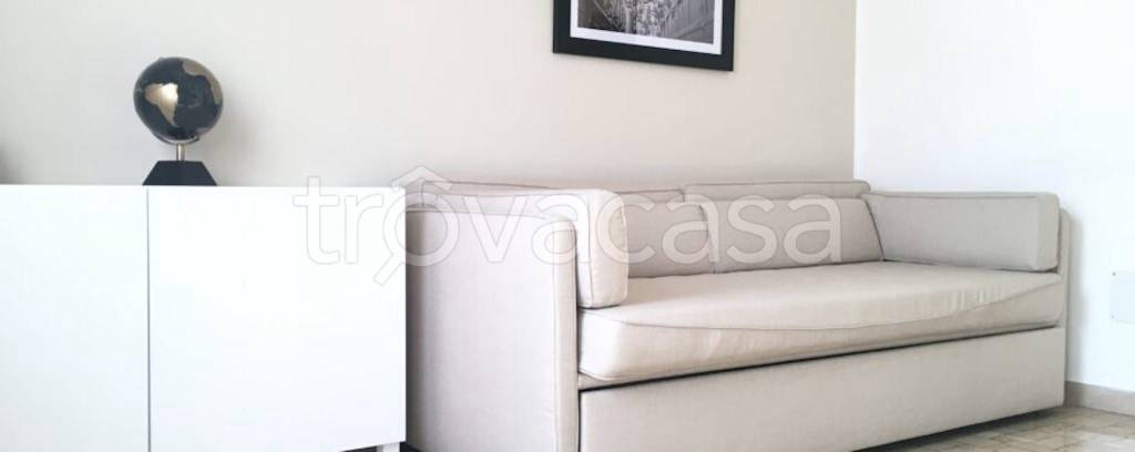 appartamento in affitto a Sesto San Giovanni