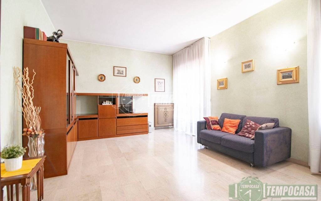 appartamento in affitto a Sesto San Giovanni