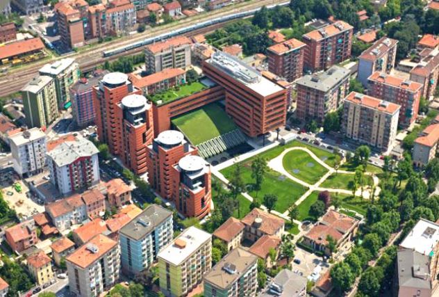 appartamento in affitto a Sesto San Giovanni