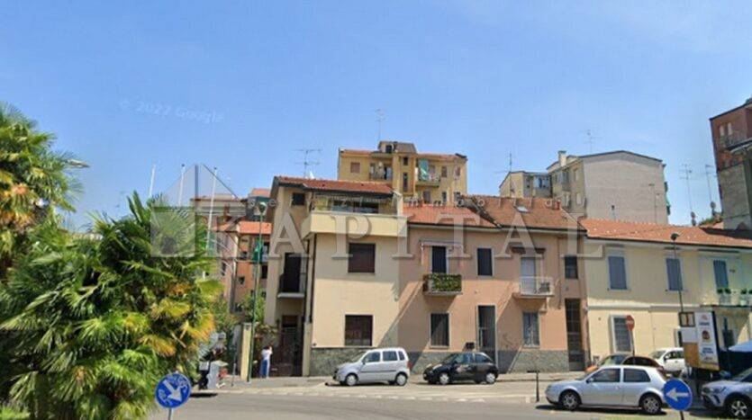 appartamento in affitto a Sesto San Giovanni in zona Rondò/Torretta