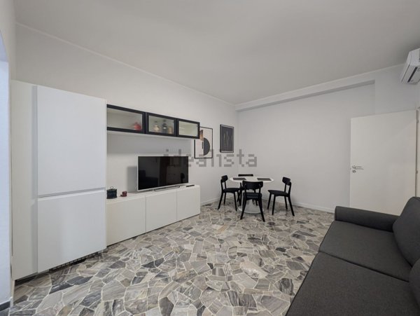 appartamento in affitto a Sesto San Giovanni