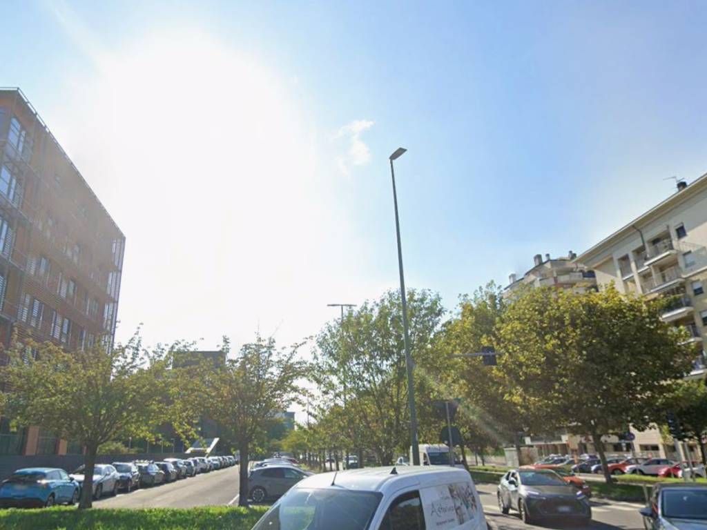 appartamento in affitto a Sesto San Giovanni