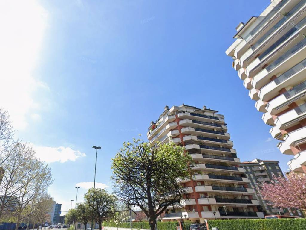 appartamento in affitto a Sesto San Giovanni