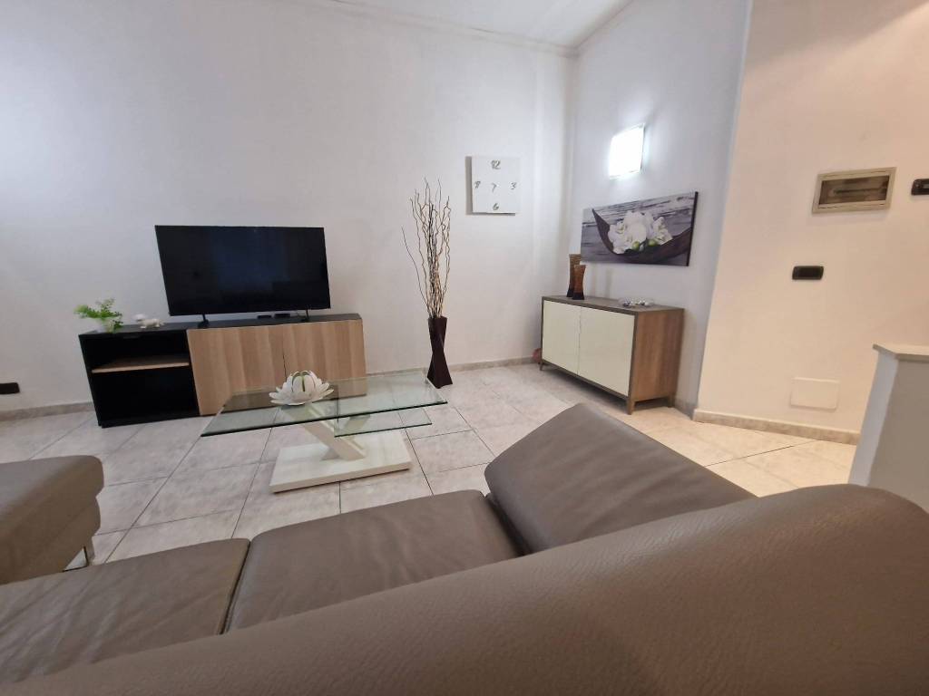 appartamento in affitto a Sesto San Giovanni in zona Pelucca/Villaggio Falck