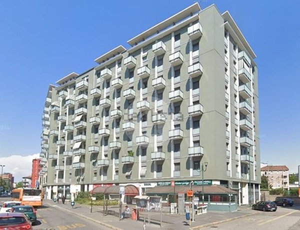 appartamento in affitto a Sesto San Giovanni in zona Rondò/Torretta