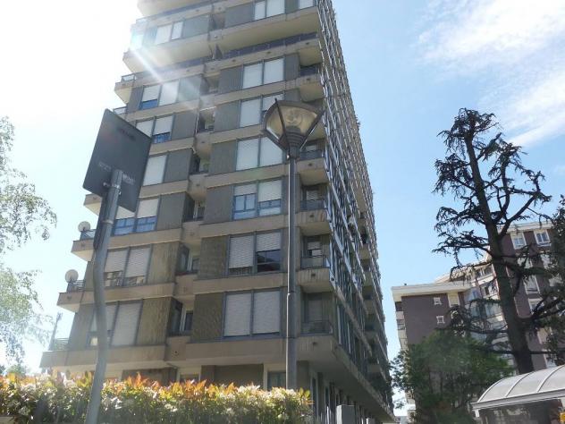 appartamento in affitto a Sesto San Giovanni