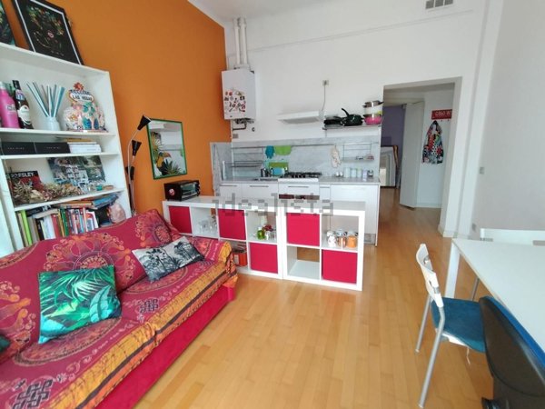 appartamento in affitto a Sesto San Giovanni