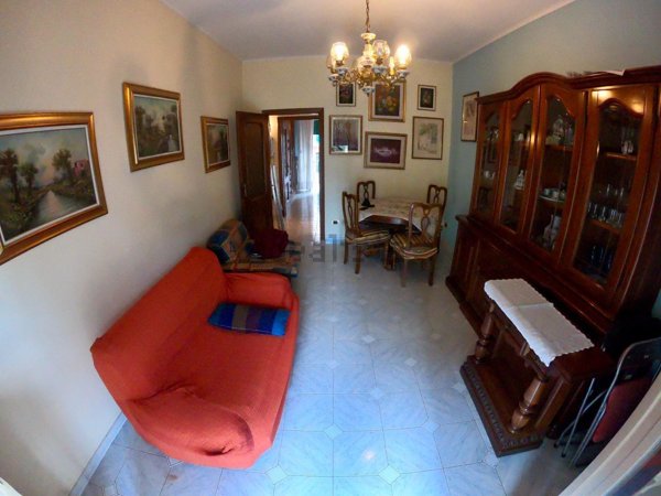 appartamento in affitto a Sesto San Giovanni in zona Rondò/Torretta