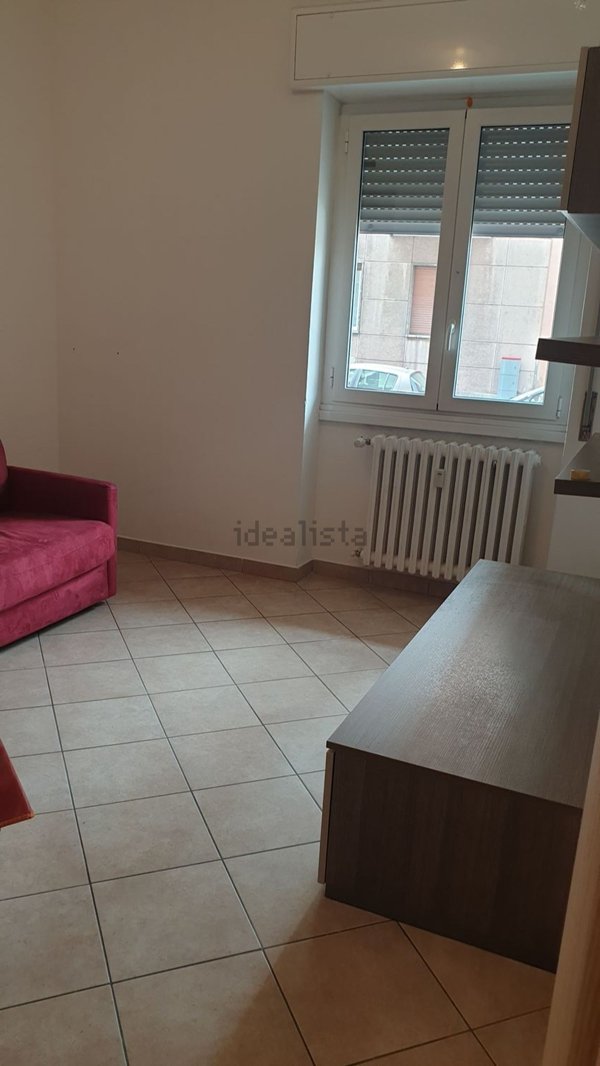 appartamento in affitto a Sesto San Giovanni