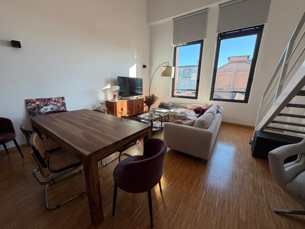 appartamento in affitto a Sesto San Giovanni