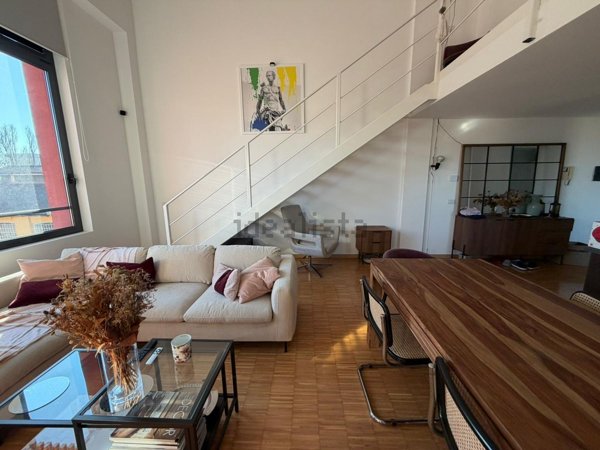 appartamento in affitto a Sesto San Giovanni