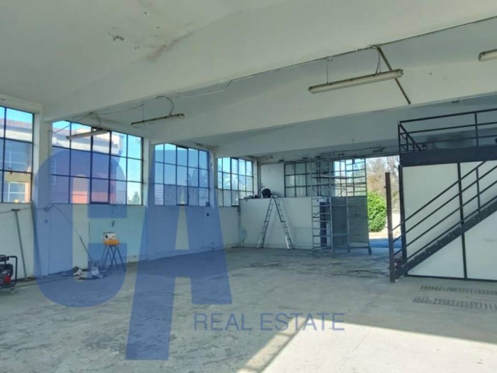 negozio in affitto a Sesto San Giovanni