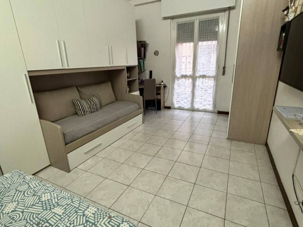 appartamento in affitto a Sesto San Giovanni in zona Rondò/Torretta