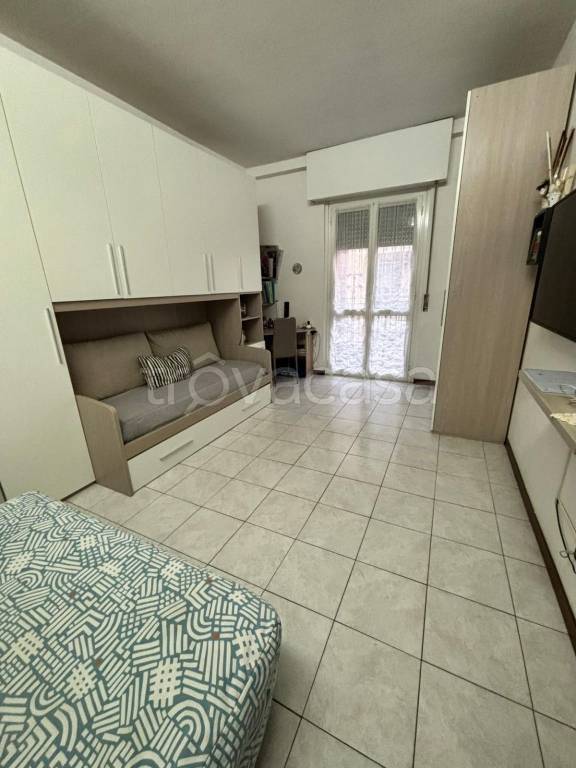 appartamento in affitto a Sesto San Giovanni in zona Rondò/Torretta