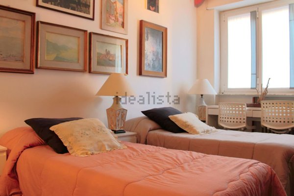 appartamento in affitto a Sesto San Giovanni in zona Rondò/Torretta