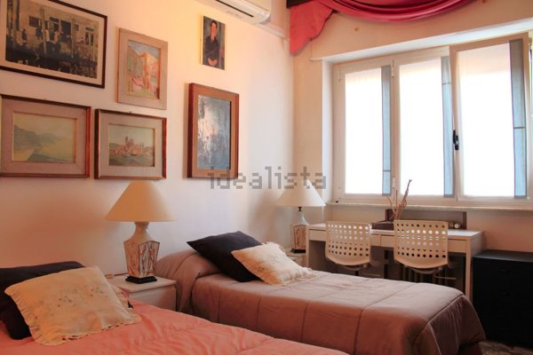 appartamento in affitto a Sesto San Giovanni in zona Rondò/Torretta