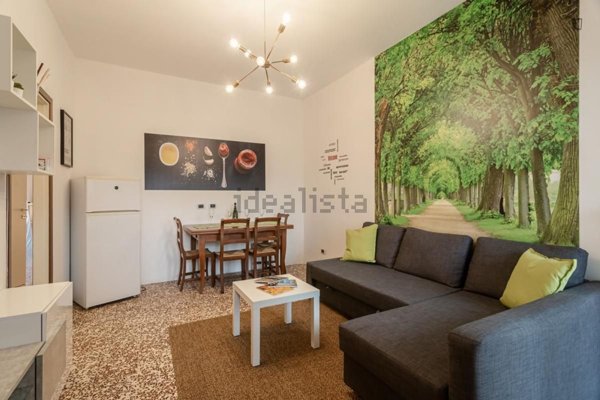 appartamento in affitto a Sesto San Giovanni