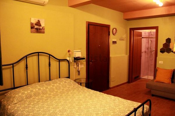 appartamento in affitto a Sesto San Giovanni