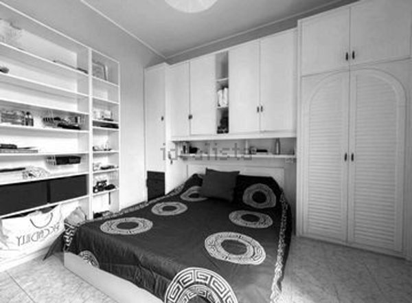 appartamento in affitto a Sesto San Giovanni