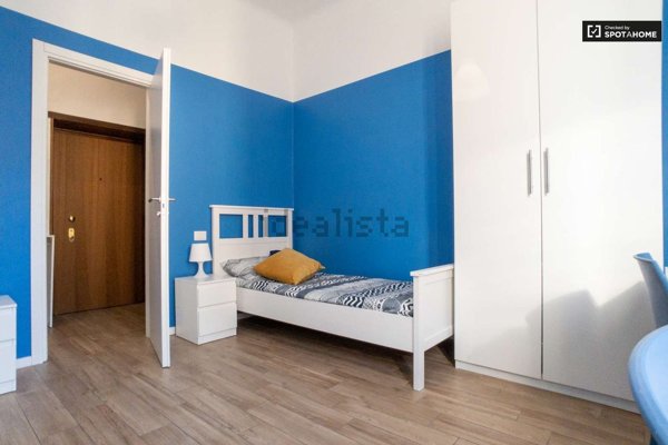 appartamento in affitto a Sesto San Giovanni