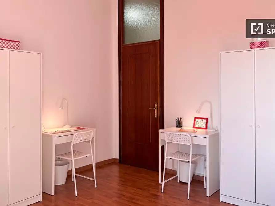 appartamento in affitto a Sesto San Giovanni