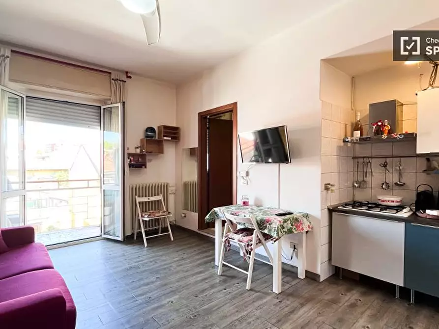 ufficio in affitto a Sesto San Giovanni