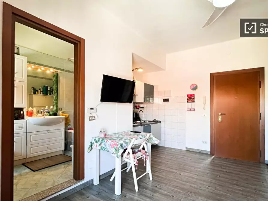 ufficio in affitto a Sesto San Giovanni