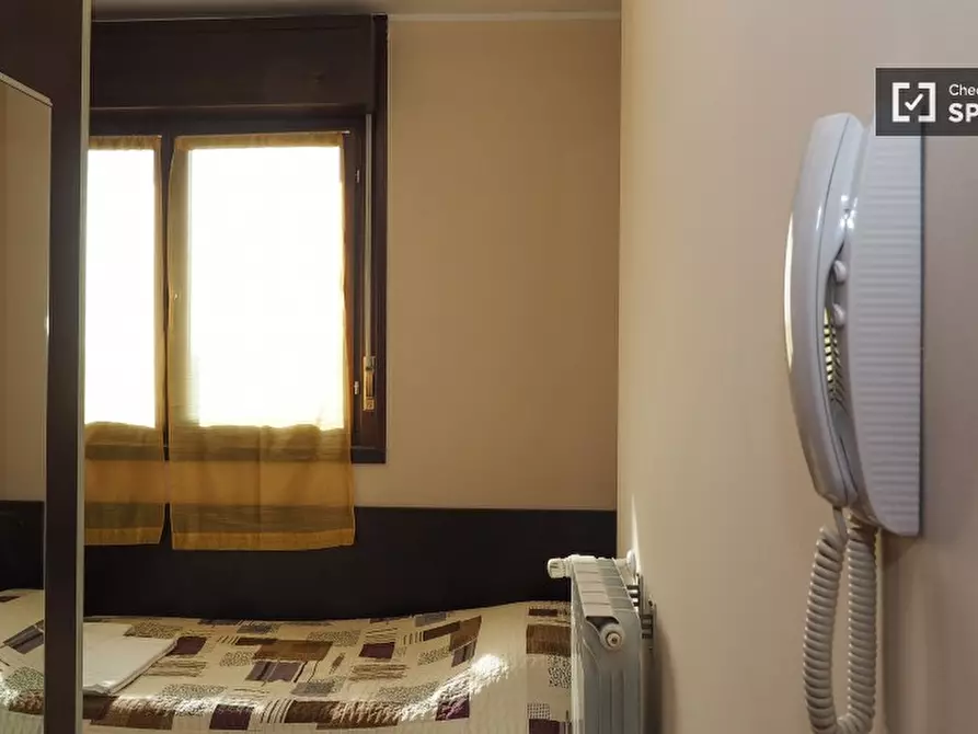 appartamento in affitto a Sesto San Giovanni