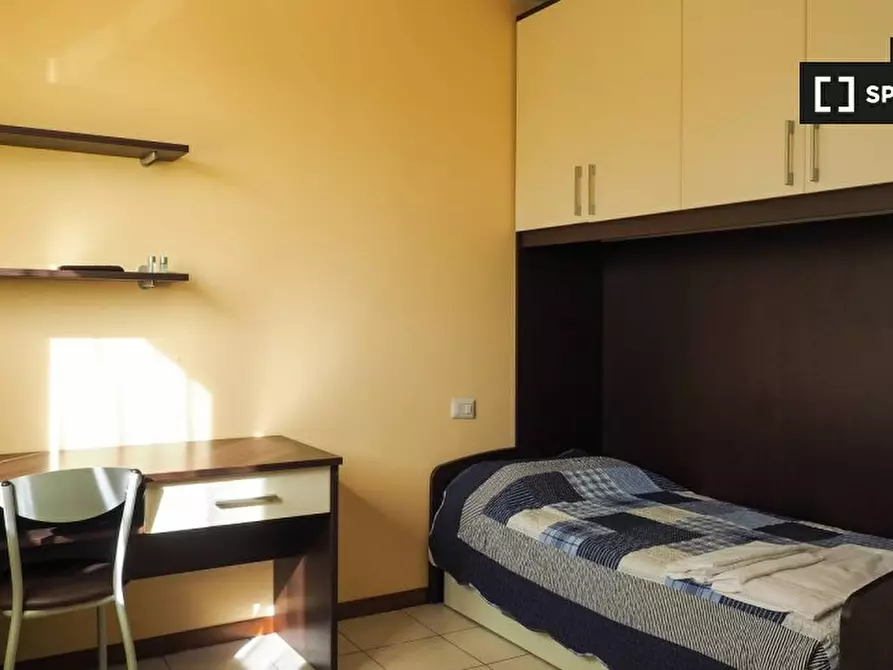 appartamento in affitto a Sesto San Giovanni