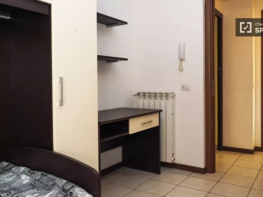 appartamento in affitto a Sesto San Giovanni