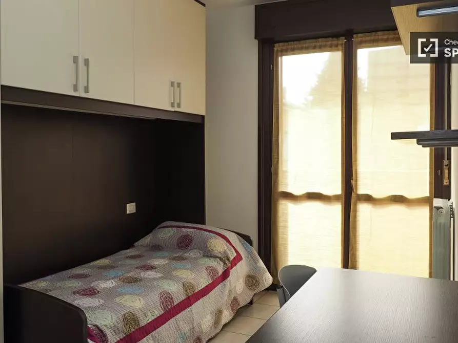 appartamento in affitto a Sesto San Giovanni