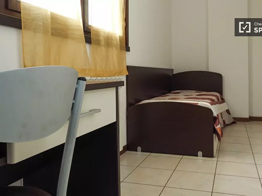 appartamento in affitto a Sesto San Giovanni