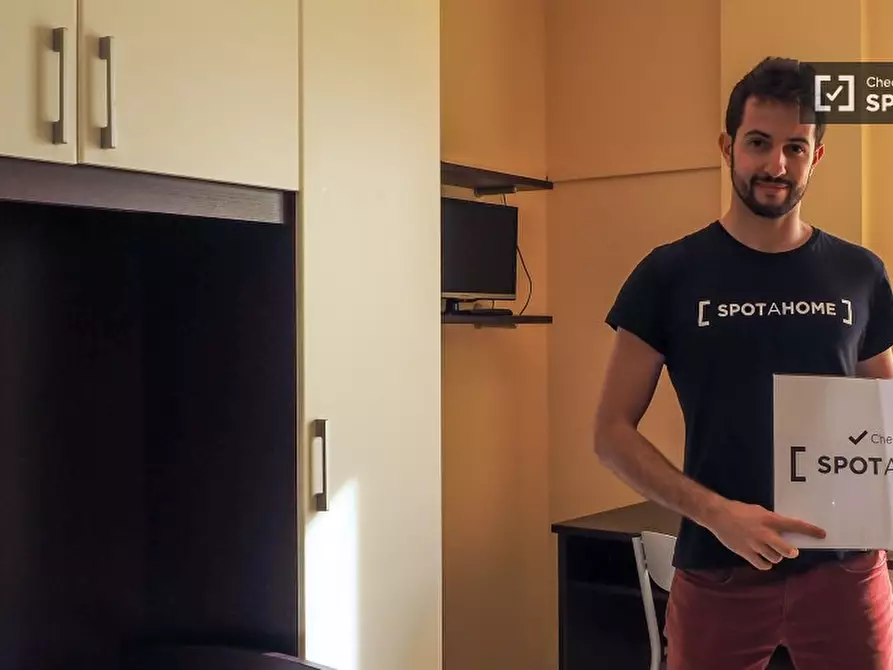 ufficio in affitto a Sesto San Giovanni