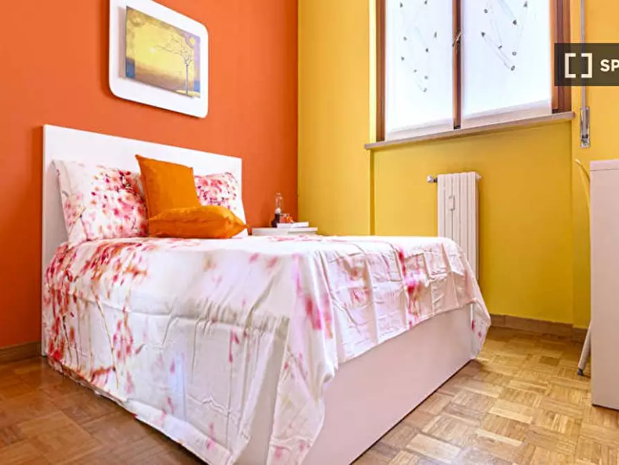 appartamento in affitto a Sesto San Giovanni