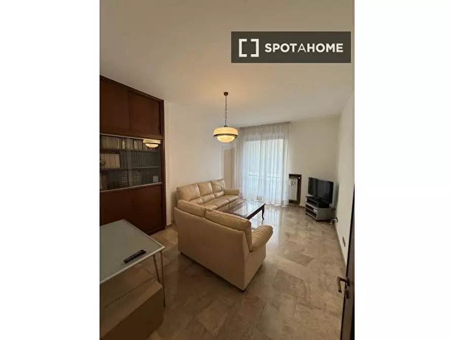 appartamento in affitto a Sesto San Giovanni