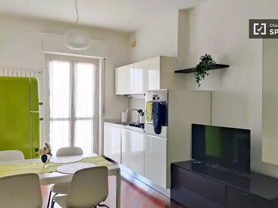 appartamento in affitto a Sesto San Giovanni in zona Rondinella