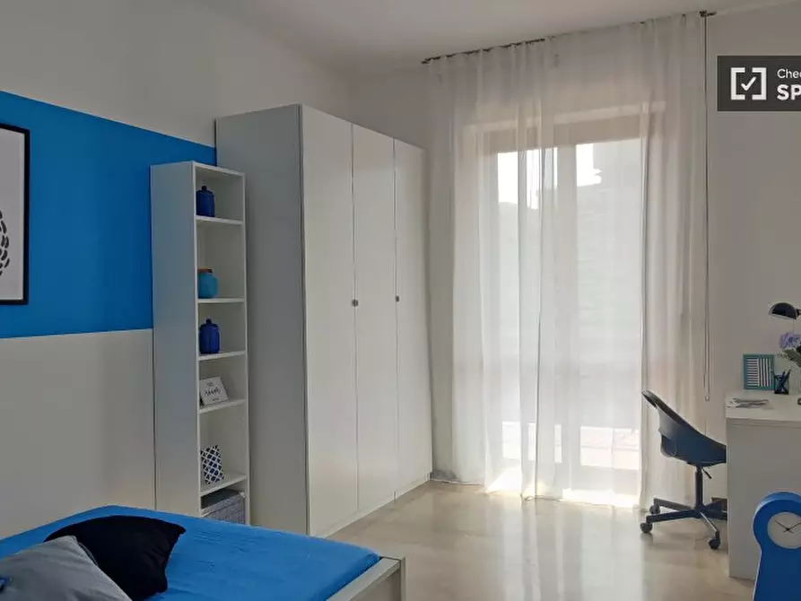 appartamento in affitto a Sesto San Giovanni