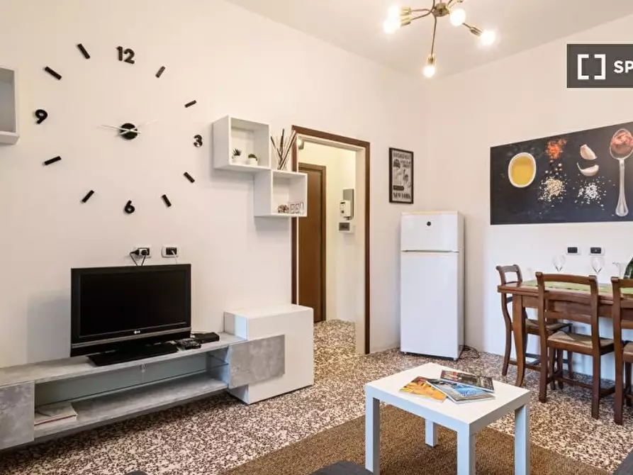 appartamento in affitto a Sesto San Giovanni