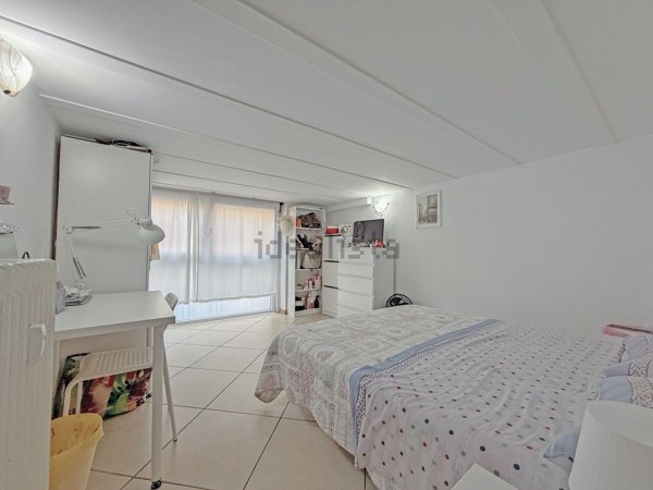 appartamento in affitto a Sesto San Giovanni