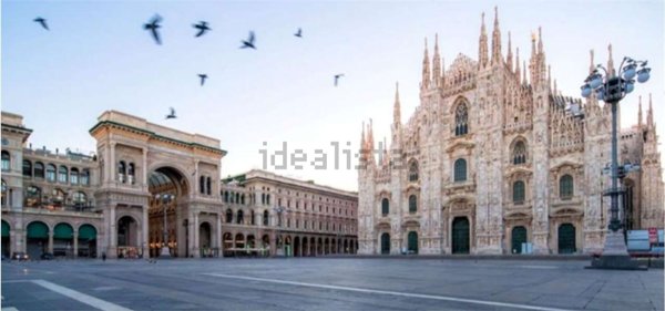 appartamento in affitto a Sesto San Giovanni