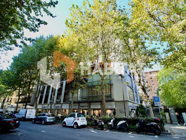 ufficio in affitto a Sesto San Giovanni in zona Rondò/Torretta