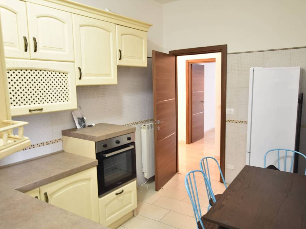 appartamento in affitto a Sesto San Giovanni in zona Rondinella