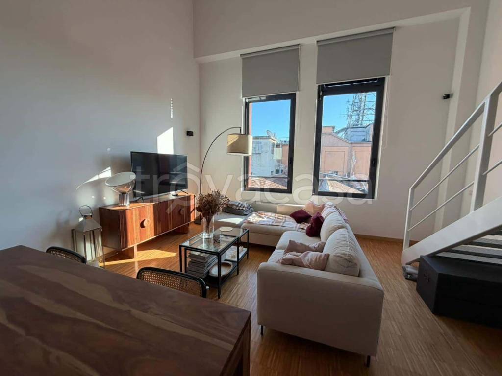 appartamento in affitto a Sesto San Giovanni